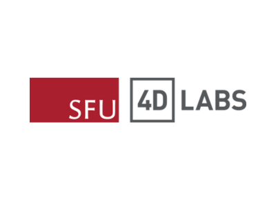 SFU 4D Labs